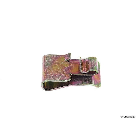 Genuine Fan Shrd Clips, 17111115041 17111115041